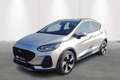 Ford Fiesta 1.0 EcoBoost Hybrid Active Zilver - thumbnail 1