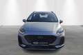 Ford Fiesta 1.0 EcoBoost Hybrid Active Zilver - thumbnail 4