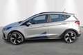 Ford Fiesta 1.0 EcoBoost Hybrid Active Zilver - thumbnail 3