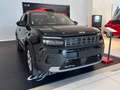 Jeep Avenger 1.2 Turbo 100 CV Altitude Schwarz - thumbnail 1