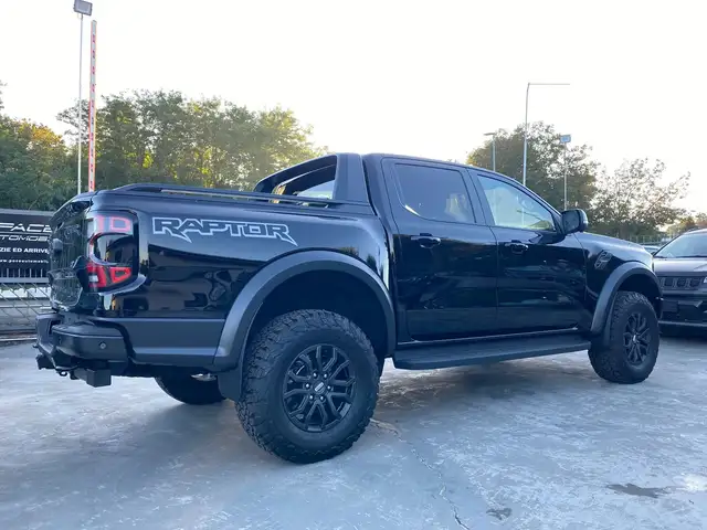 Ford Ranger view 14