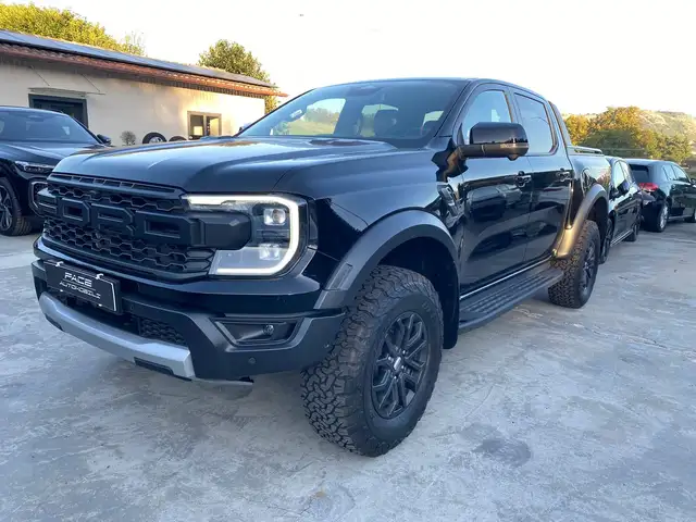 Ford Ranger view 6