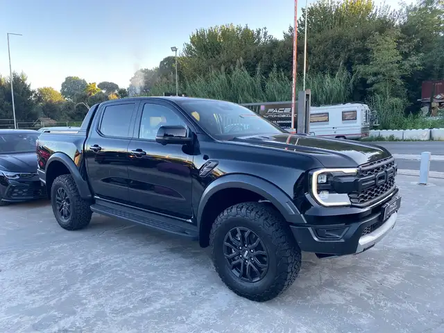 Ford Ranger view 10