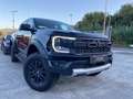 Ford Ranger Raptor 2.0 4WD RAPTOR KAMERA 360 5 POSTI -N1- PELLE FULL Nero - thumbnail 3