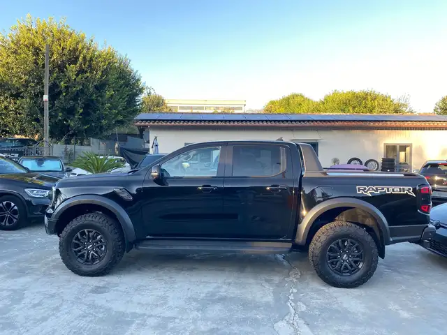 Ford Ranger view 11