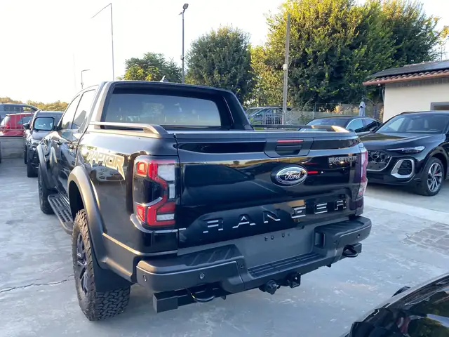 Ford Ranger view 13