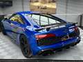 Audi R8 Performance Quattro Twin Turbo 1050PS Full Carbon Синій - thumbnail 5