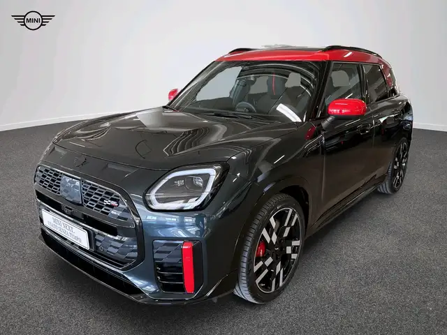 MINI John Cooper Works Countryman John Cooper Works