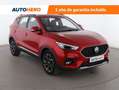 MG ZS 1.0 T-GDI Luxury Rojo - thumbnail 8