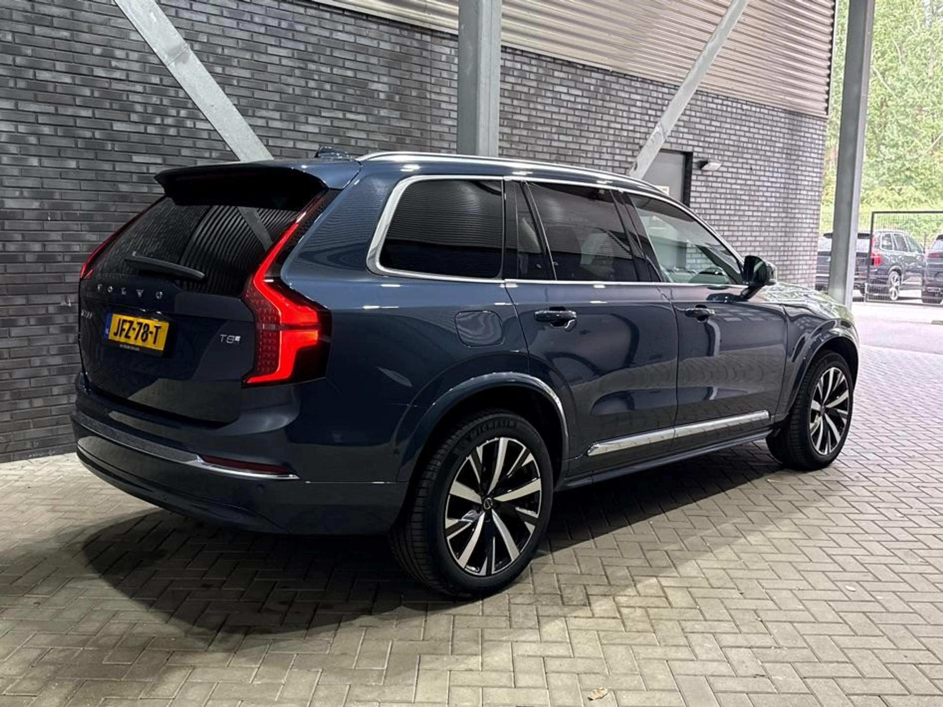 Volvo XC90 T8 Bright | FACELIFT | Harman/Kardon | BLIS | Pilo — photo 2