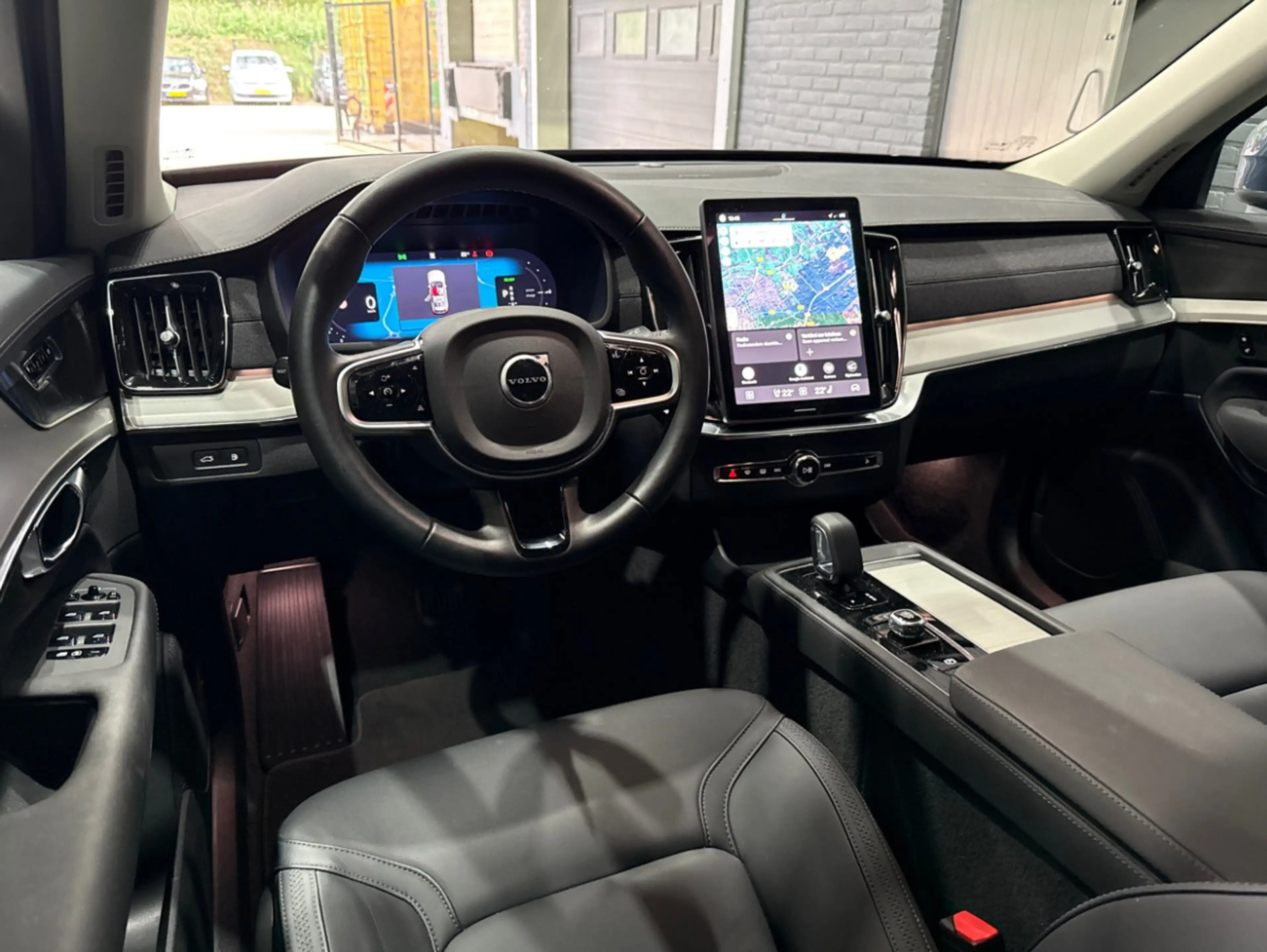 Volvo XC90 T8 Bright | FACELIFT | Harman/Kardon | BLIS | Pilo — photo 5