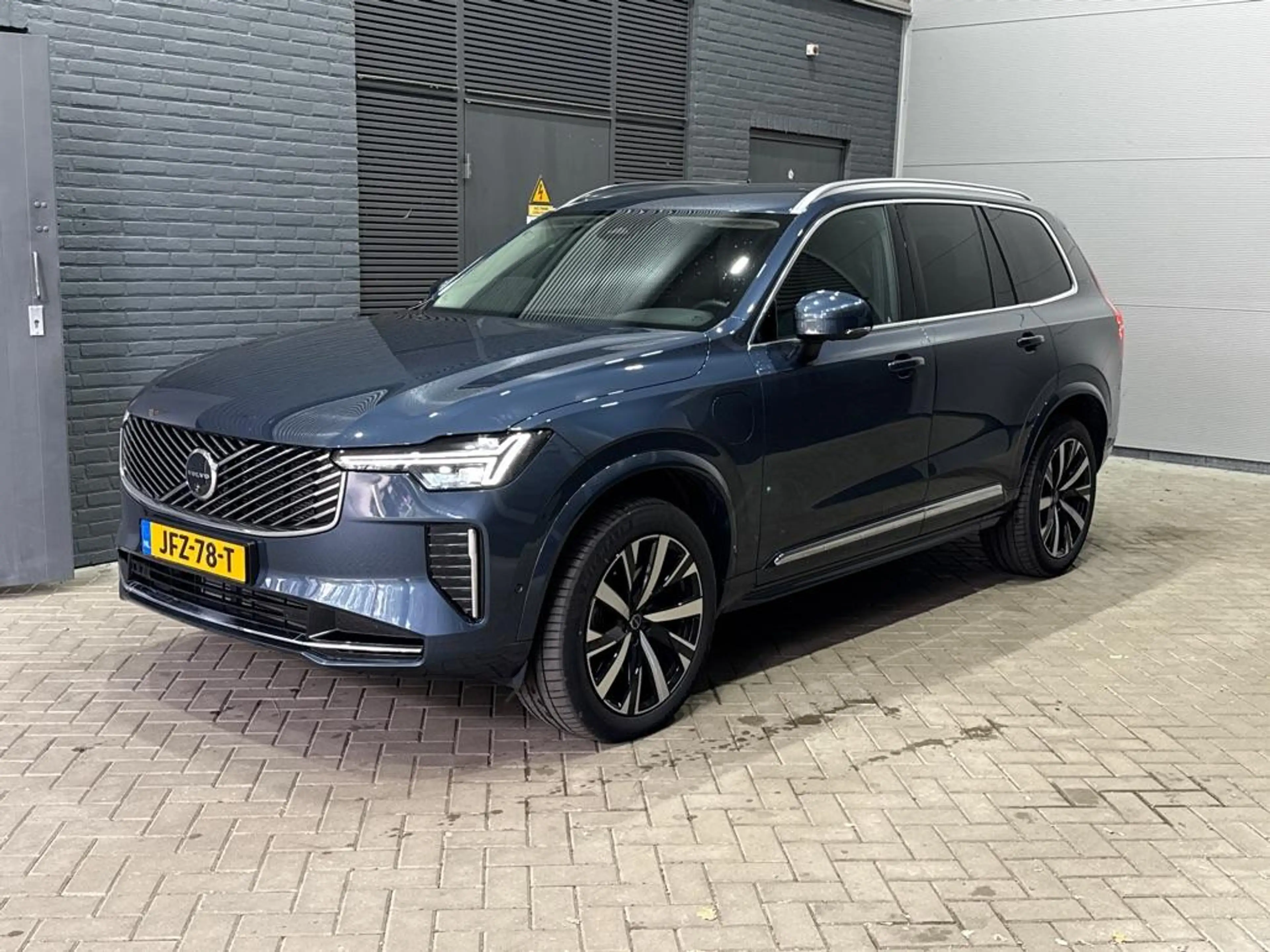 Volvo XC90 T8 Bright | FACELIFT | Harman/Kardon | BLIS | Pilo — photo 3