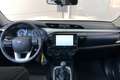 Toyota Hilux 2.4 D4-D 150 LEGENDE X-TRA CAB Noir - thumbnail 3