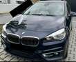 BMW 220 220d Gran Tourer Aut. Luxury Line Blau - thumbnail 1