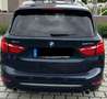 BMW 220 220d Gran Tourer Aut. Luxury Line Blau - thumbnail 2