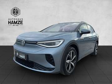 GTX 220 kW 4Motion|Panorama|Kamera|MATRIX