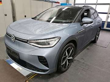 GTX 220 kW 4Motion|Panorama|Kamera|MATRIX