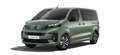 Peugeot Traveller zelena - thumbnail 4