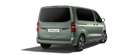 Peugeot Traveller Vert - thumbnail 5