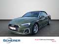 Audi A5 40 TDI S line S tronic LASER AHK AC Grün - thumbnail 1