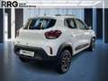 Dacia Spring ELECTRIC ESSENT UPE:24.300,- inkl.Batterie Blanc - thumbnail 5