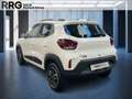 Dacia Spring ELECTRIC ESSENT UPE:24.300,- inkl.Batterie Blanc - thumbnail 4