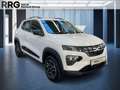 Dacia Spring ELECTRIC ESSENT UPE:24.300,- inkl.Batterie Blanc - thumbnail 7