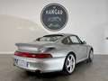 Porsche 911 Type 993 Turbo 3.6 450ch Pack WLS2 Kit XLC BVM6 - thumbnail 21
