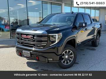 AT4 6.2L Tout compris hors homologation 4500e