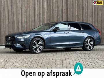 2.0 T6 Plug-in hybrid AWD Plus Dark / Trekhaak /