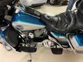 Harley-Davidson Super Glide bellissima e opzionata Bleu - thumbnail 5