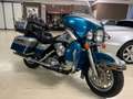 Harley-Davidson Super Glide bellissima e opzionata Bleu - thumbnail 3