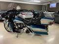 Harley-Davidson Super Glide bellissima e opzionata Blu/Azzurro - thumbnail 2
