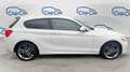 BMW 120 120d 190 xDrive BVA M Sport Blanc - thumbnail 4