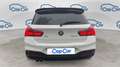 BMW 120 120d 190 xDrive BVA M Sport Blanc - thumbnail 3