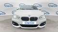 BMW 120 120d 190 xDrive BVA M Sport Blanc - thumbnail 5