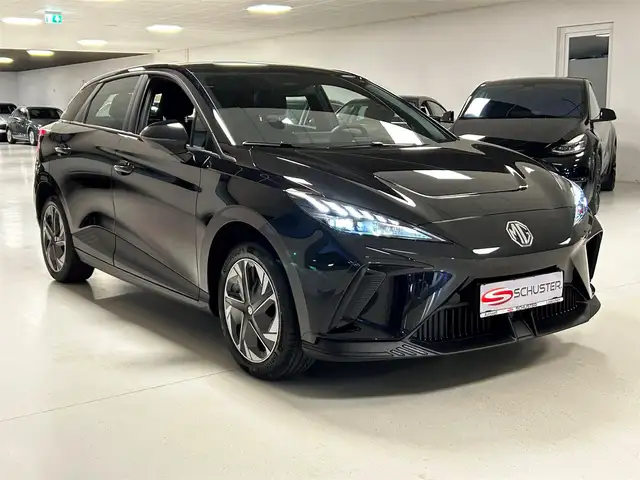 MG MG4 EV 51 kWh Standard