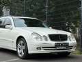 Mercedes-Benz E 500 E -Klasse T-Modell E 500 T Leder Klima Navi AHK Blanco - thumbnail 1
