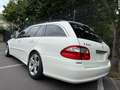 Mercedes-Benz E 500 E -Klasse T-Modell E 500 T Leder Klima Navi AHK Blanco - thumbnail 8