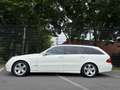 Mercedes-Benz E 500 E -Klasse T-Modell E 500 T Leder Klima Navi AHK Blanco - thumbnail 4