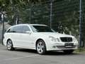 Mercedes-Benz E 500 E -Klasse T-Modell E 500 T Leder Klima Navi AHK Blanco - thumbnail 6