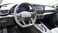 SEAT Leon Sportstourer 1.5 eTSI DSG Style VIRTUAL*NAVI*LE... Noir - thumbnail 17