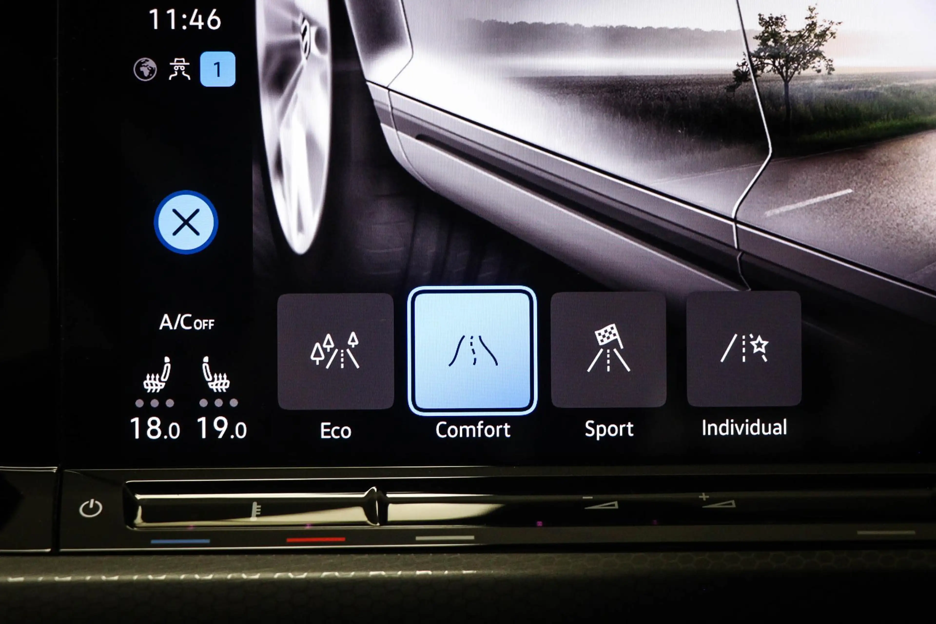 Volkswagen Golf GTD 2.0 TDI | IQ LIGHT | STUURVERWARMING | DAB | DRAAD — photo 10