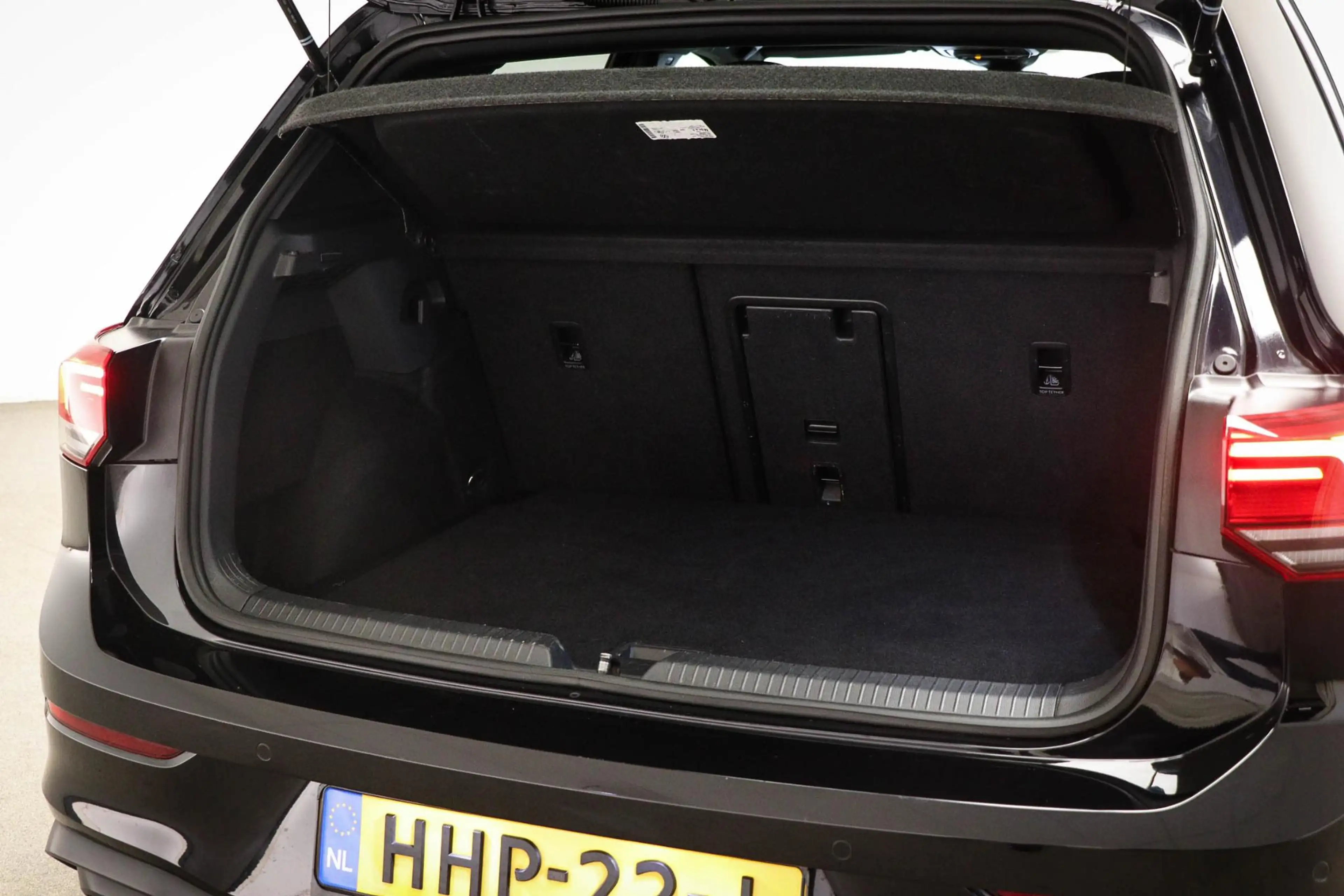 Volkswagen Golf GTD 2.0 TDI | IQ LIGHT | STUURVERWARMING | DAB | DRAAD — photo 14