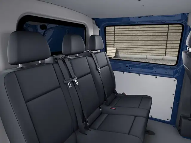 Mercedes-Benz Vito view 9