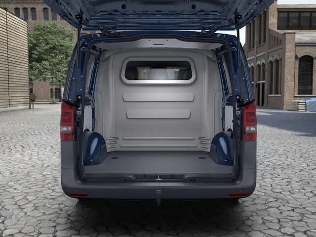 Mercedes-Benz Vito view 10