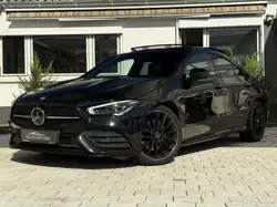 Mercedes-Benz CLA 250 4Matic/Edition/AMG/U frei/Pano/360°/Burm/2 Jahre J