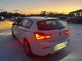 BMW 118 Serie 1 118d Business 5p Bianco - thumbnail 3