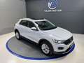 Volkswagen T-Roc 1.0 TSI Advance Blanc - thumbnail 8