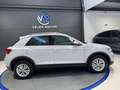 Volkswagen T-Roc 1.0 TSI Advance Blanc - thumbnail 2